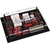 AUDIO SYSTEM FW Avalanche HIGH-END DELEFILTRE 